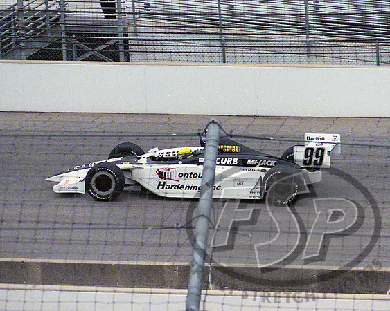 Richie Hearn