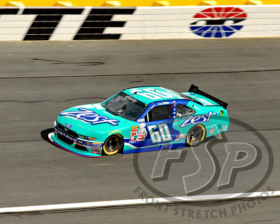 Chris Buescher