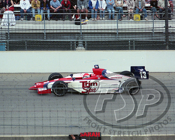 Greg Ray