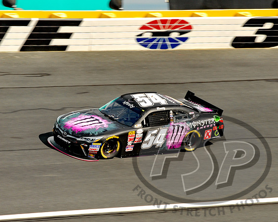 Kyle Busch