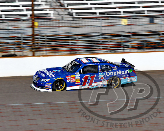 Elliott Sadler