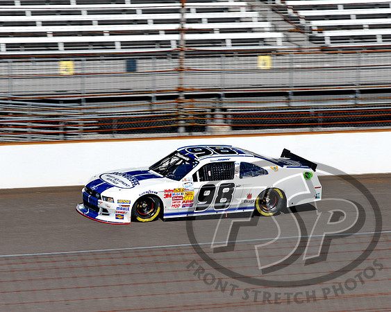 David Ragan