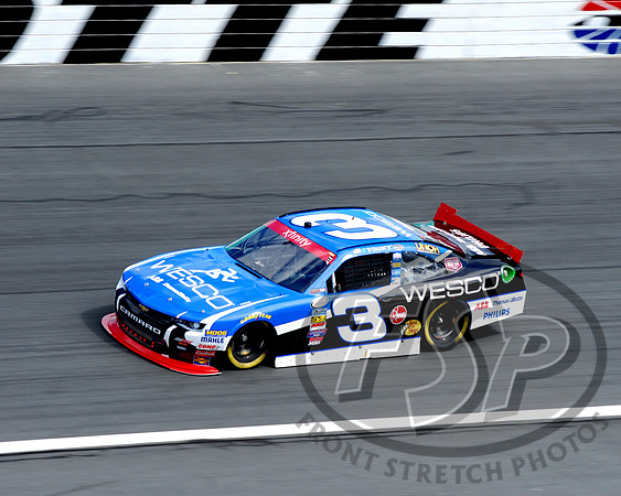 Ty Dillon