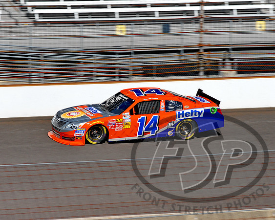 Eric McClure