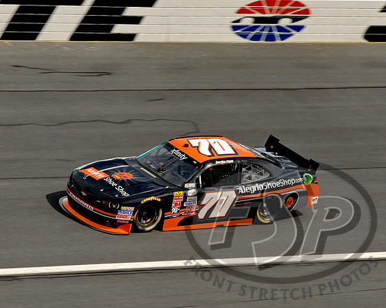 Derrike Cope