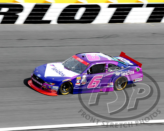 Darrell Wallace