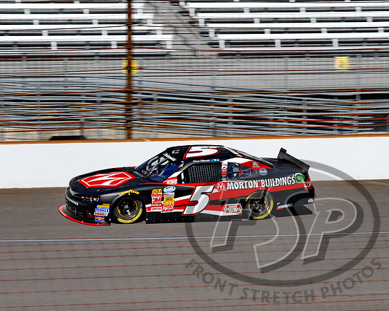 Kevin Harvick