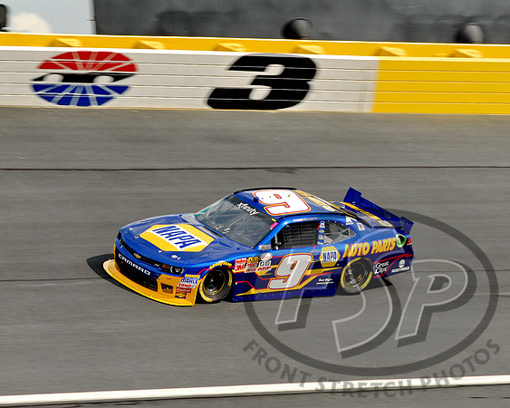 Chase Elliott