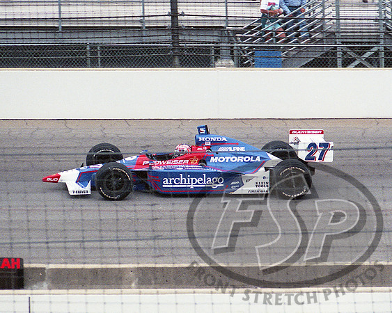 Robby Gordon