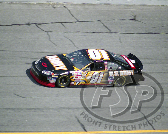 Joe Nemechek