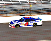 Trevor Bayne