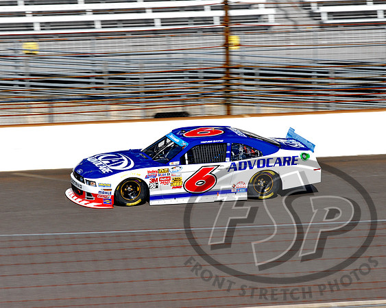 Trevor Bayne