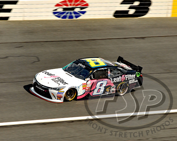 Blake Koch