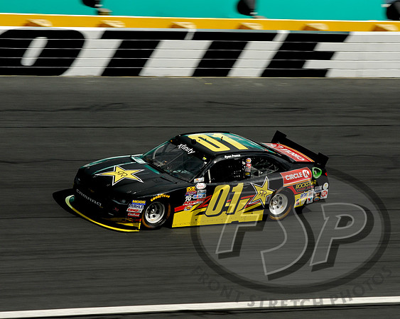 Ryan Preece