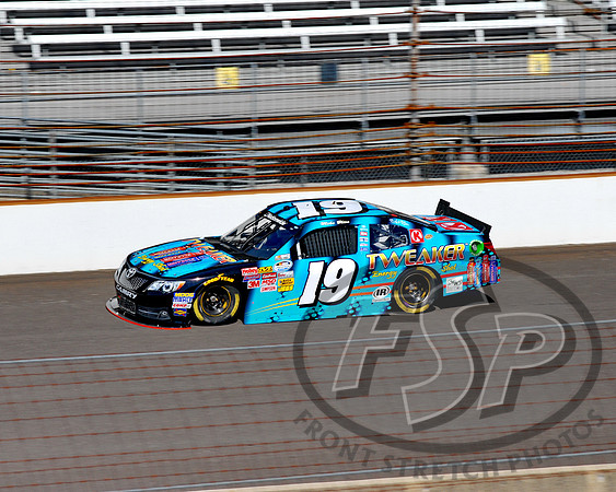 Mike Bliss