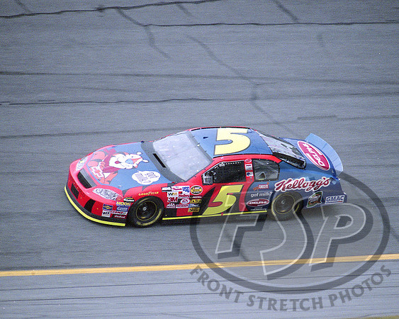 Terry Labonte
