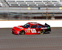 Chris Buescher