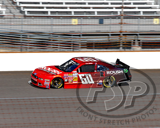 Chris Buescher
