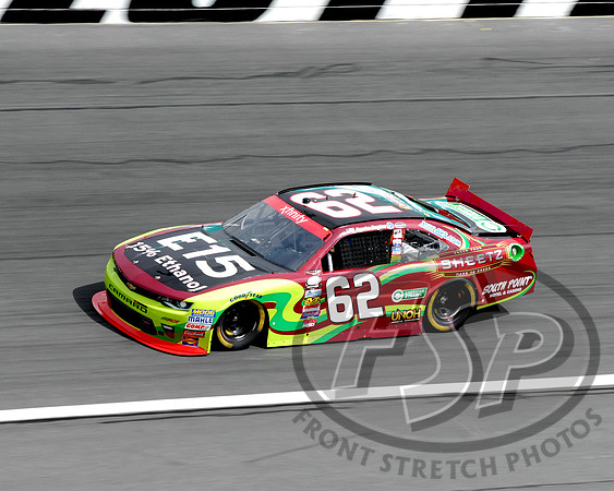 Brendan Gaughan