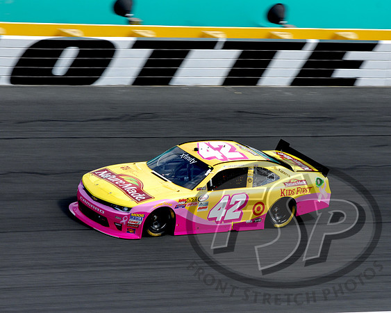 Kyle Larson