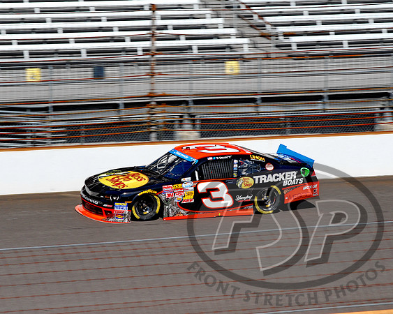 Ty Dillon