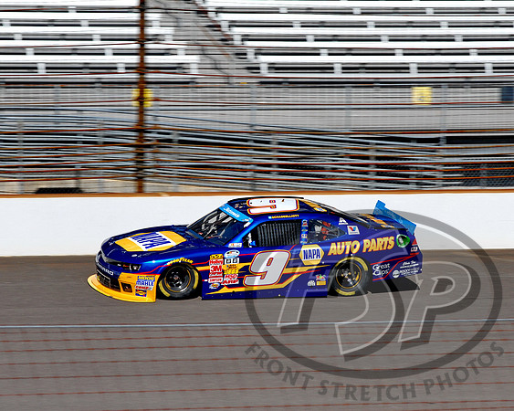 Chase Elliott