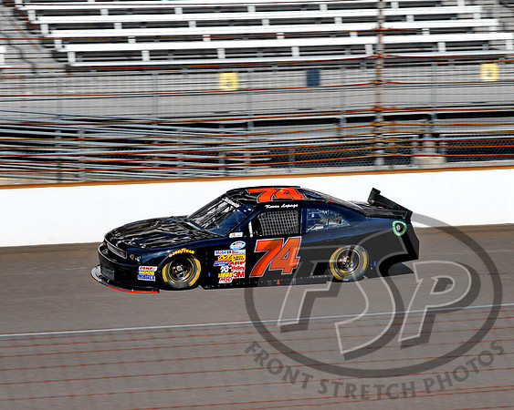 Kevin Lepage