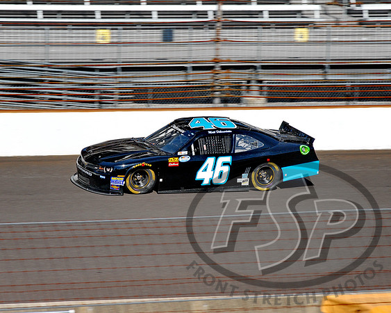 Matt Dibenedetto