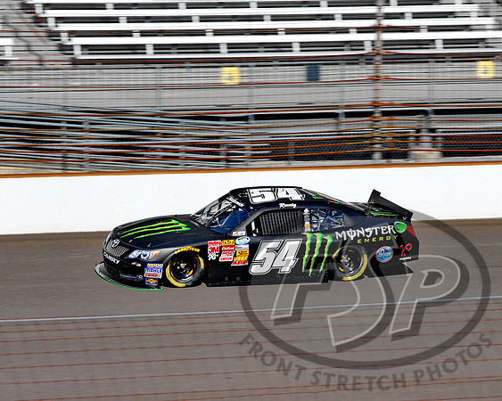 Kyle Busch