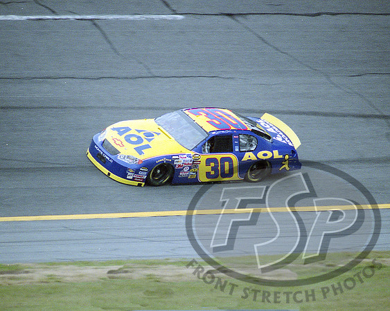 Johnny Sauter