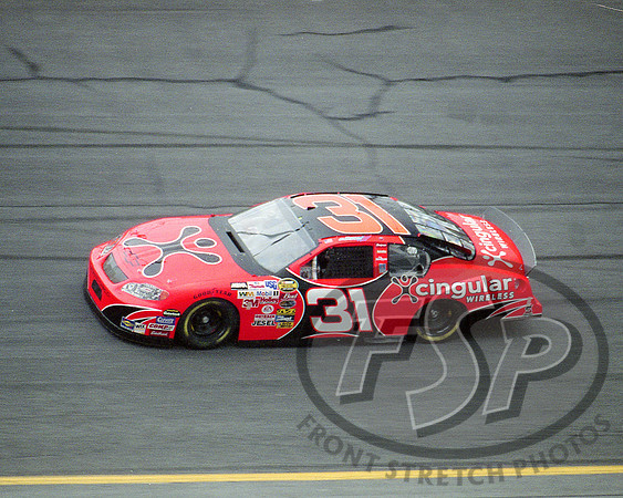 Robby Gordon