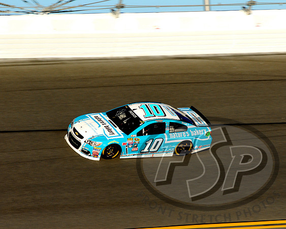 Danica Patrick
