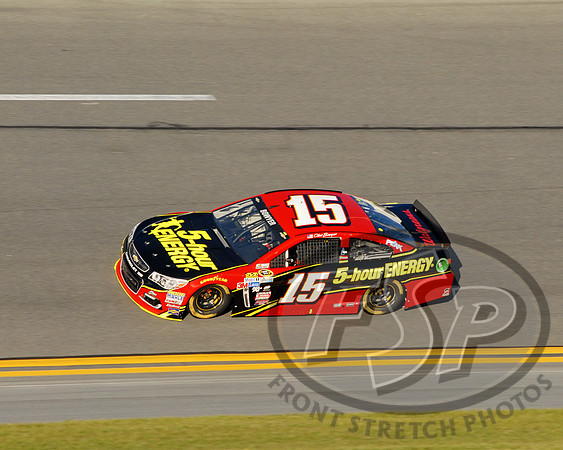 Clint Bowyer