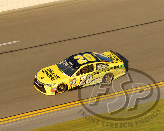 Matt Kenseth