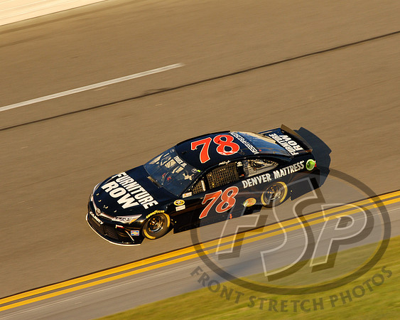 Martin Truex, Jr