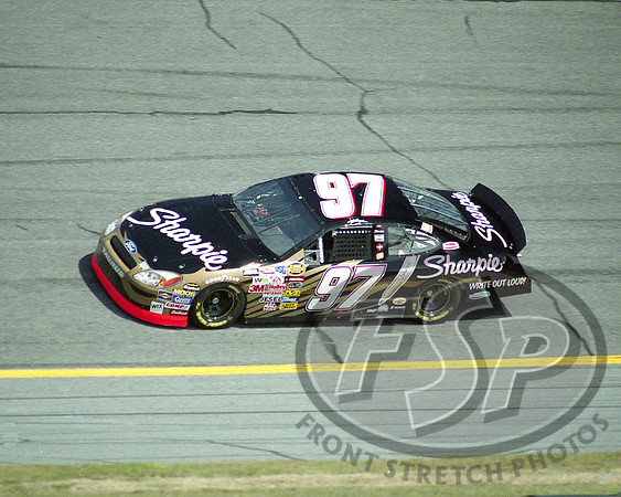 Kurt Busch