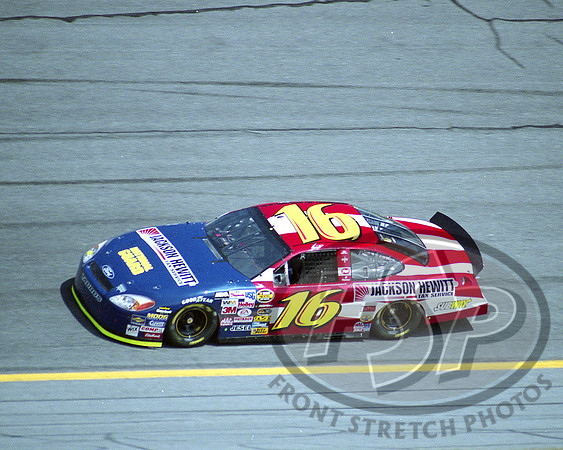 Greg Biffle