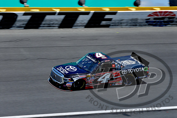 Christopher Bell