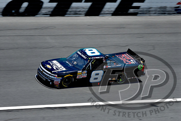 John Hunter Nemechek