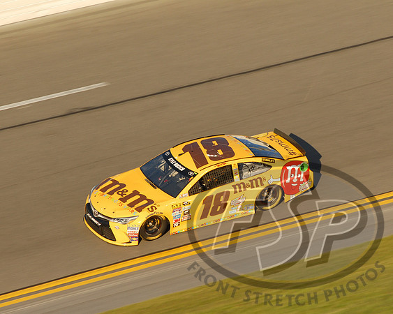 Kyle Busch