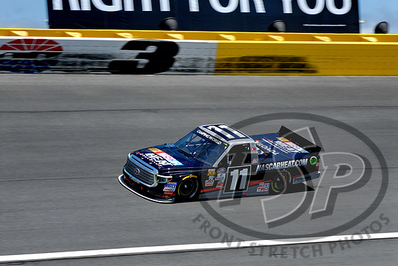Matt Tifft
