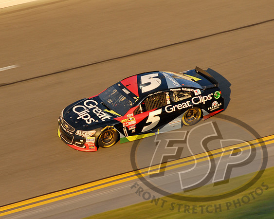Kasey Kahne