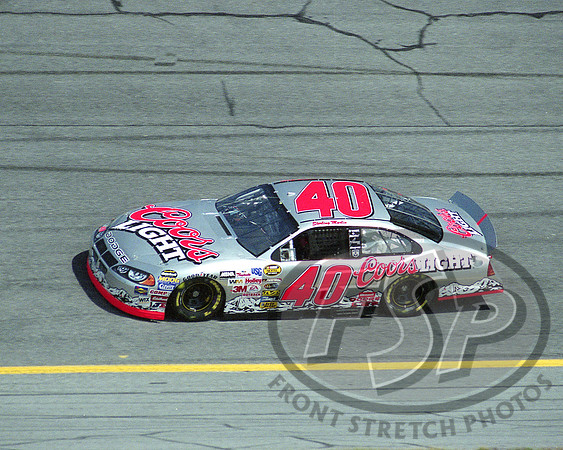 Sterling Marlin