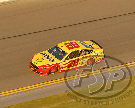 Joey Logano