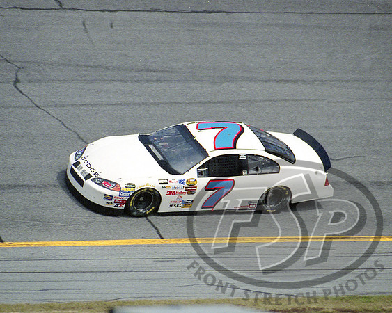 Jimmy Spencer