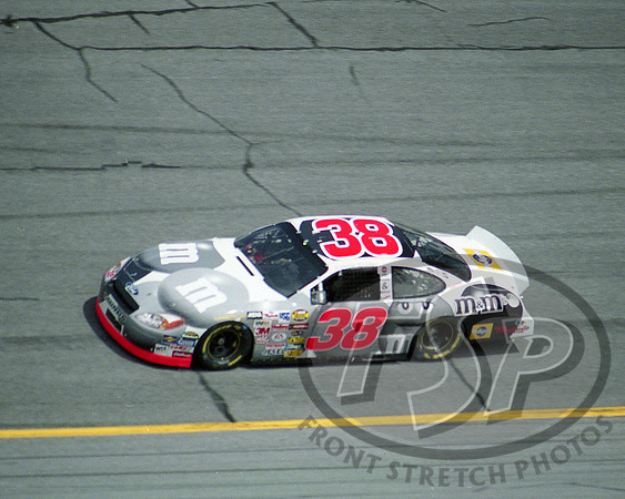 Elliott Sadler