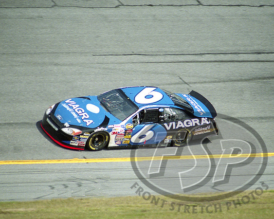 Mark Martin