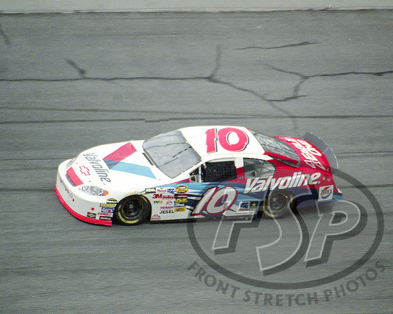 Scott Riggs