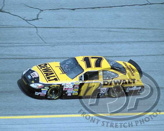 Matt Kenseth