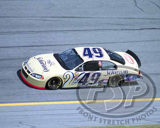 Ken Schrader